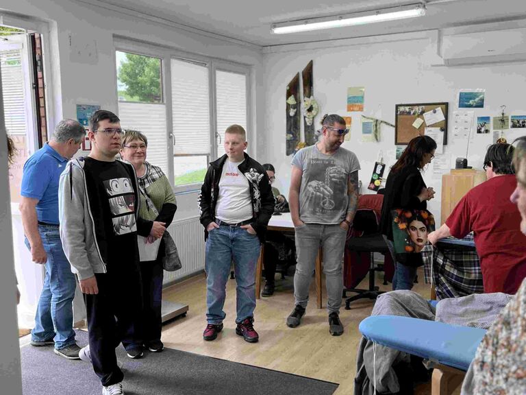 Open Day 18