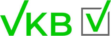 Logo VKB
