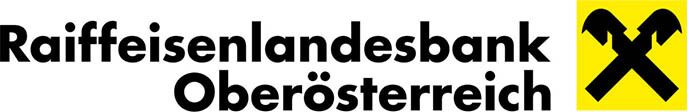 Logo Raiffeisenbank OÖ
