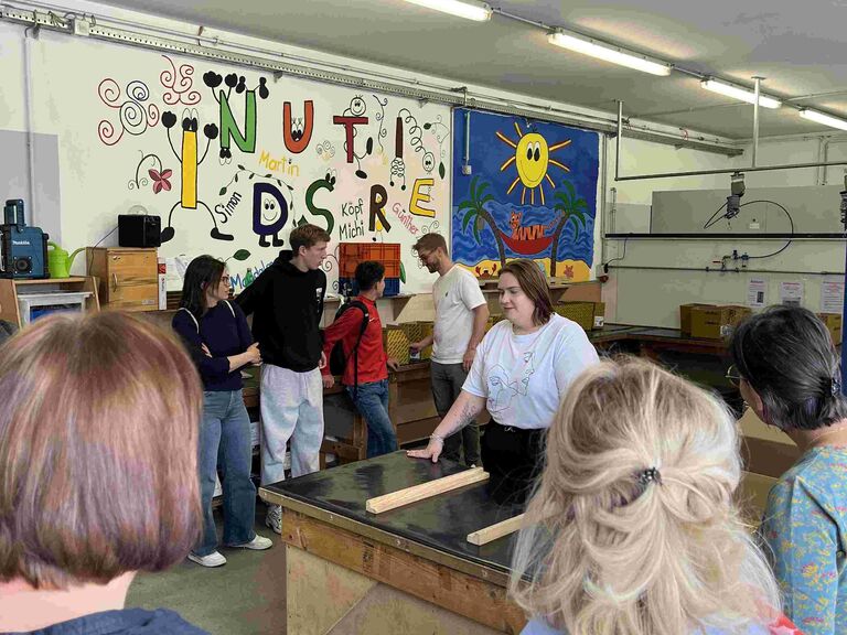 Open Day 06
