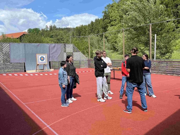 Open Day 20