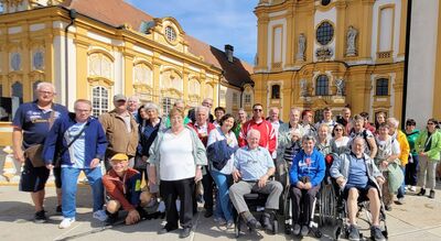 GrieskirchenEferding_Foto_Ausflug-Wachau 05.09.2026