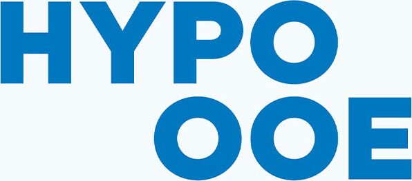 Logo Hypo OÖ