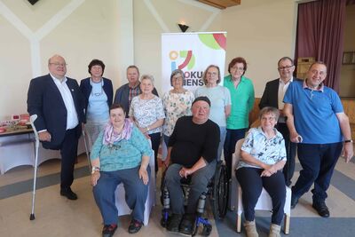 Vorstandsfoto 2026