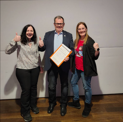 UebergabeUnteschriften