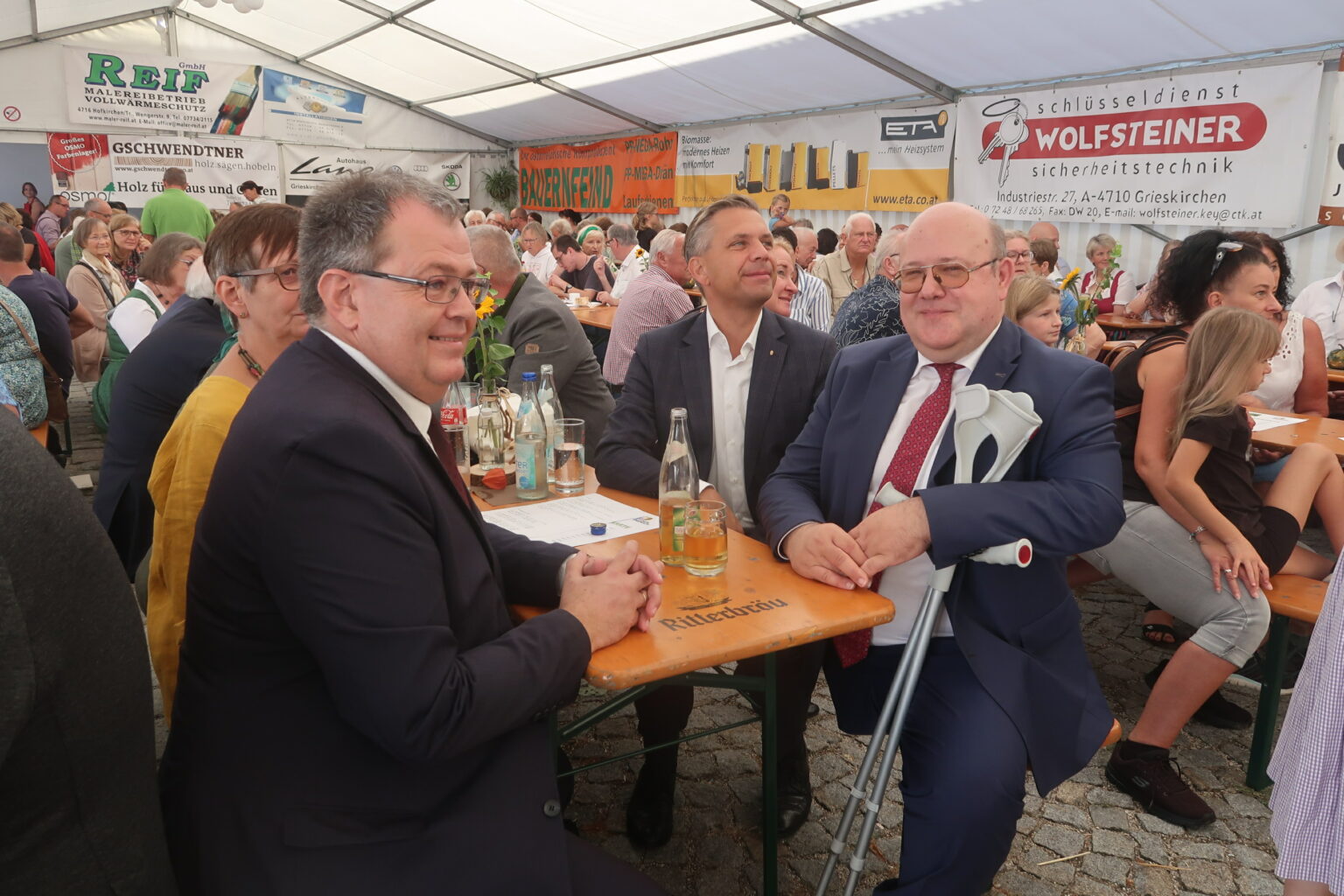 60 Jahre Hof Schlüßlberg Fokus Mensch